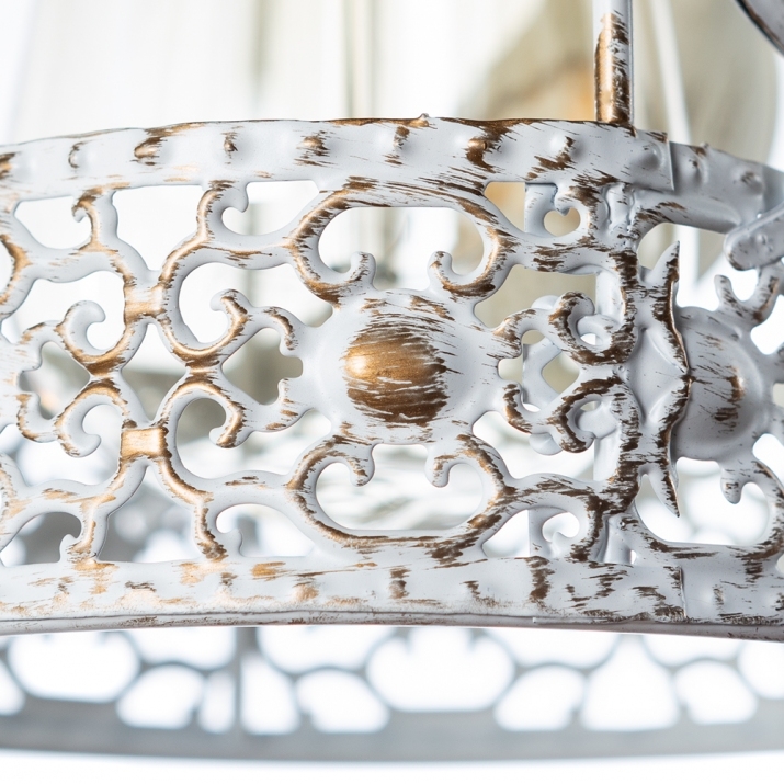 Бра Arte Lamp Cincia A5090AP-1WG в #REGION_NAME_DECLINE_PP#