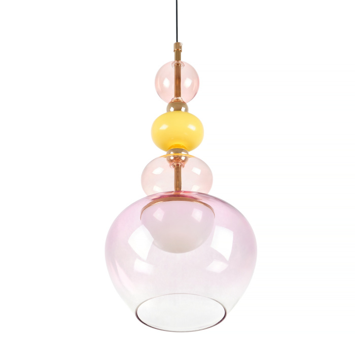 Подвесной светильник Myfar Lucian MR2512-1PL в Санкт-Петербурге