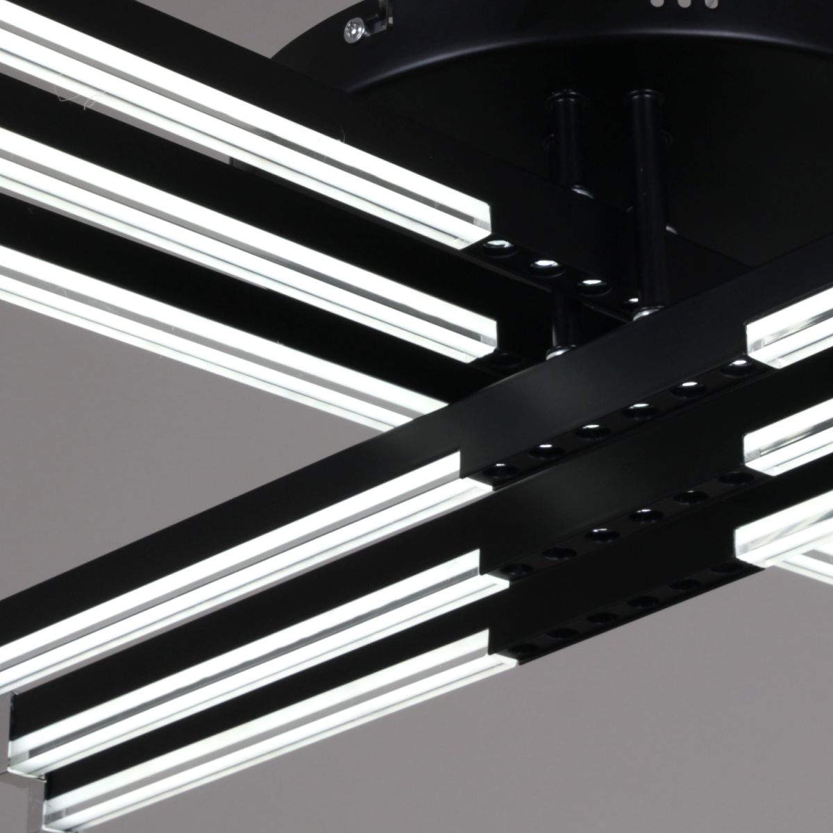 Потолочный светильник Reluce 83090-0.3-06A BK в #REGION_NAME_DECLINE_PP#