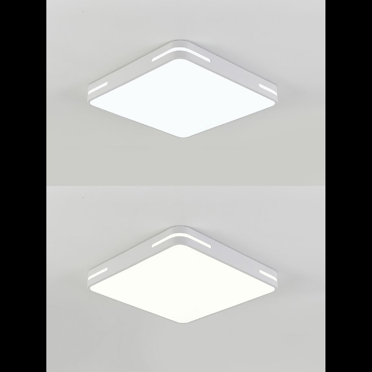 Потолочная светодиодная люстра Natali Kovaltseva Modern LED LAMPS 81331 в Санкт-Петербурге