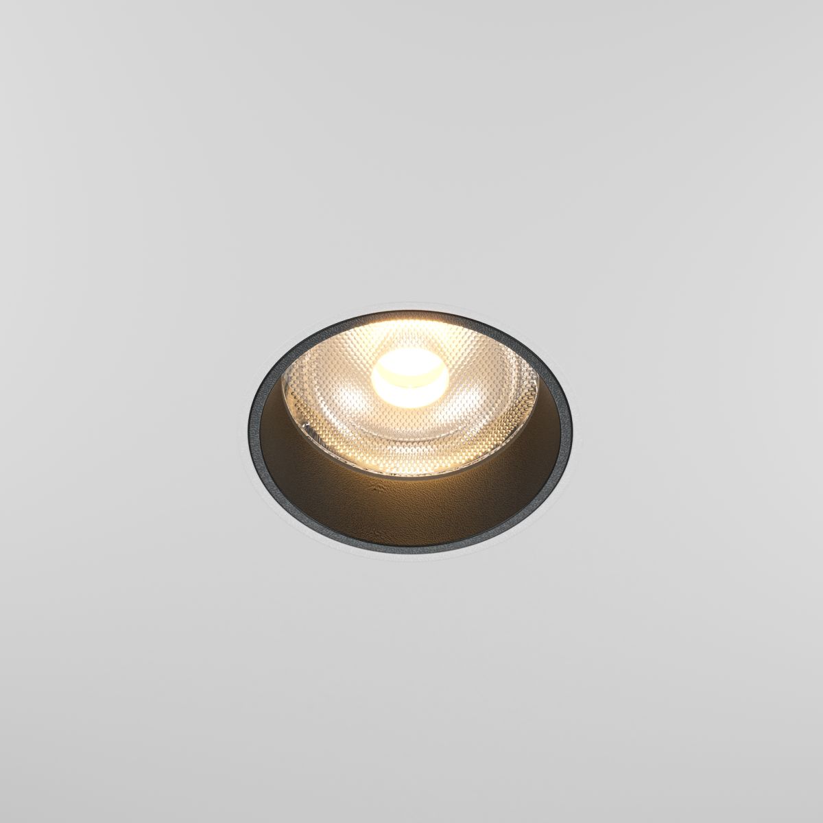 Встраиваемый спот Maytoni Technical Focus Led DL125-L12-3K-TRS-W в Санкт-Петербурге