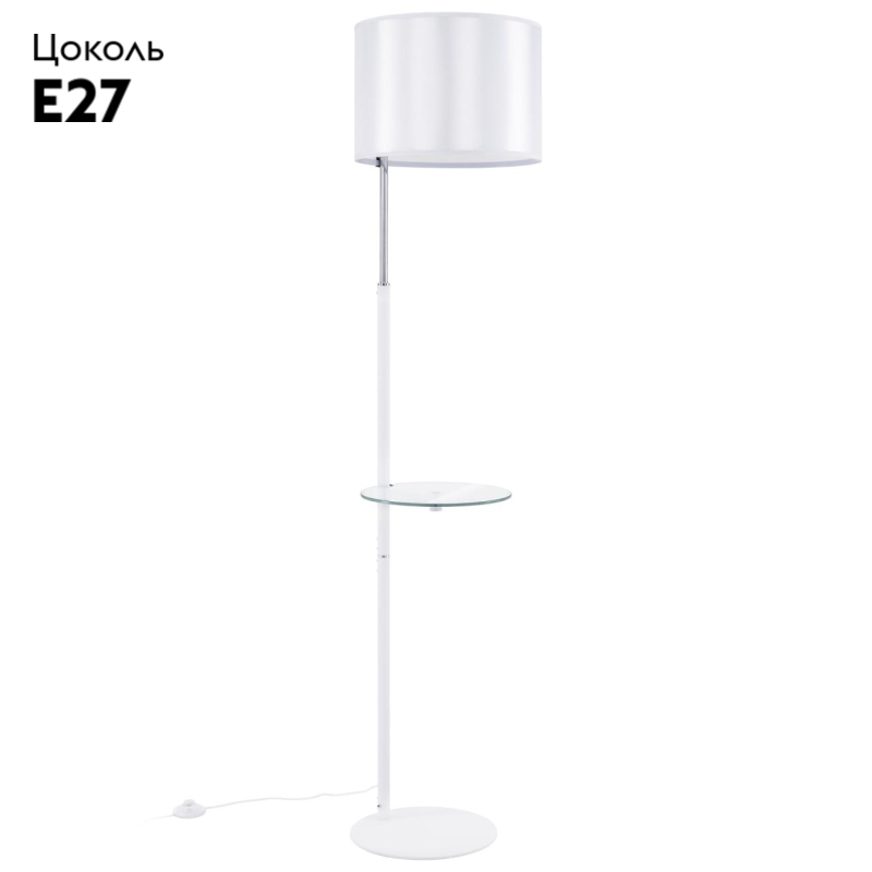 Торшер Citilux Батлер CL806010 в #REGION_NAME_DECLINE_PP#