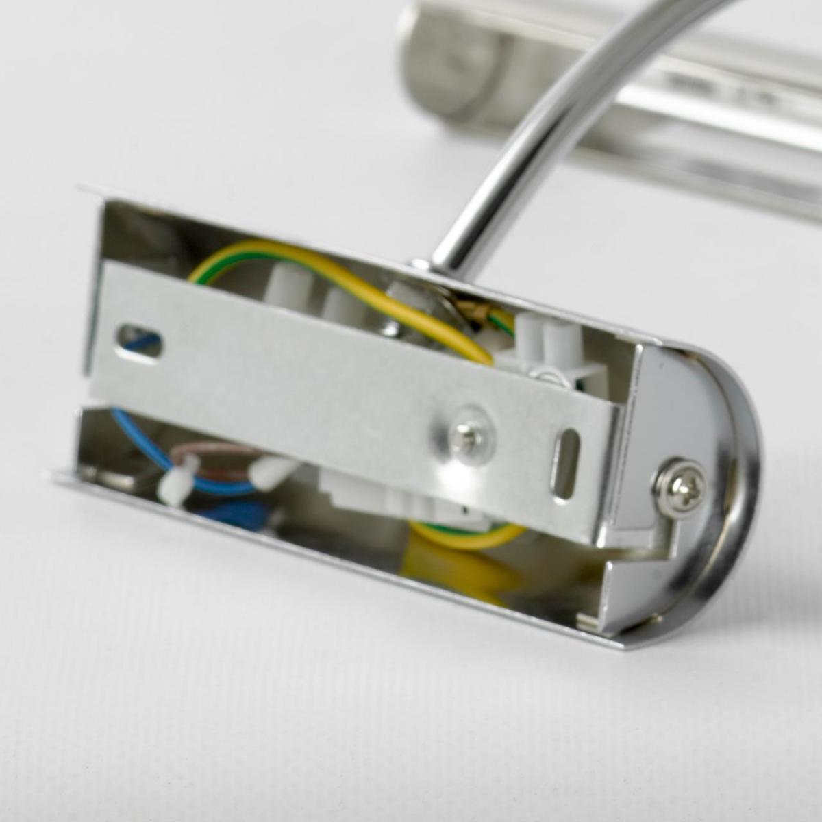 Подсветка для картин Lussole Lido III LSQ-0341-02 в Санкт-Петербурге