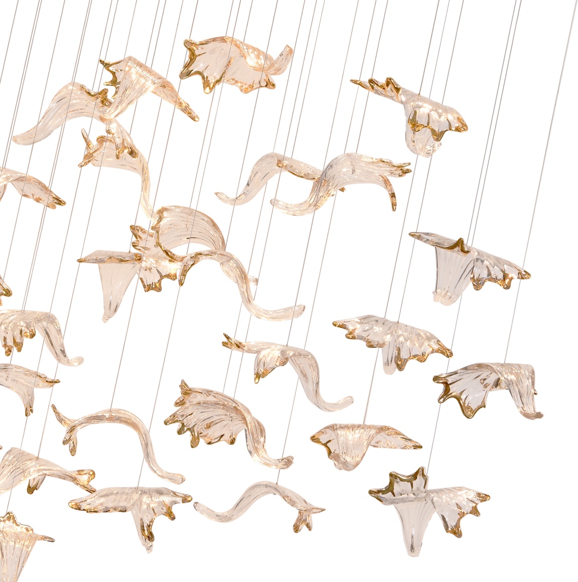 Подвесная люстра Stilfort Мэджик Лайн 2203/05/12PL в #REGION_NAME_DECLINE_PP#