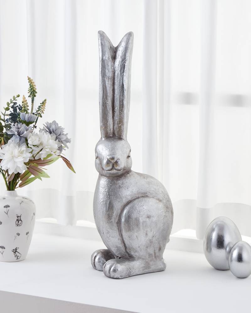 Фигурка Заяц Eglo Chilandy 427978 в #REGION_NAME_DECLINE_PP#