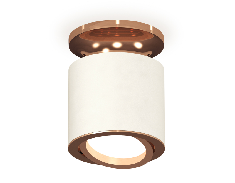 Накладной поворотный светильник Ambrella Light Techno XS7401140 (N7930, C7401, N7005) в Санкт-Петербурге