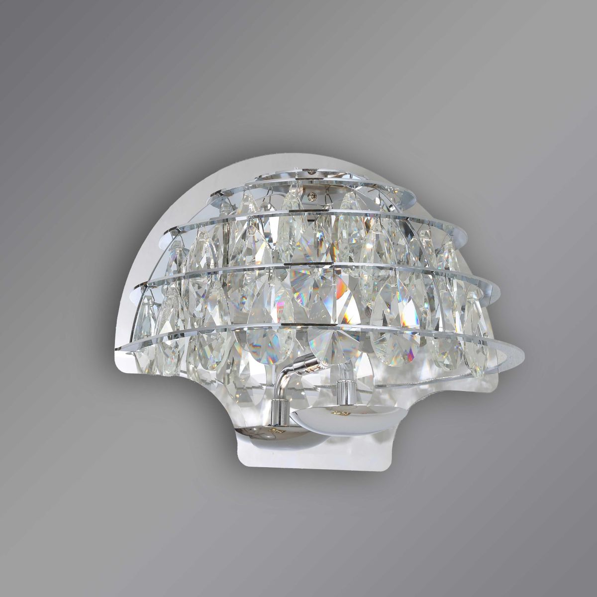 Настенный светильник Alfa Light F4024-23 в #REGION_NAME_DECLINE_PP#