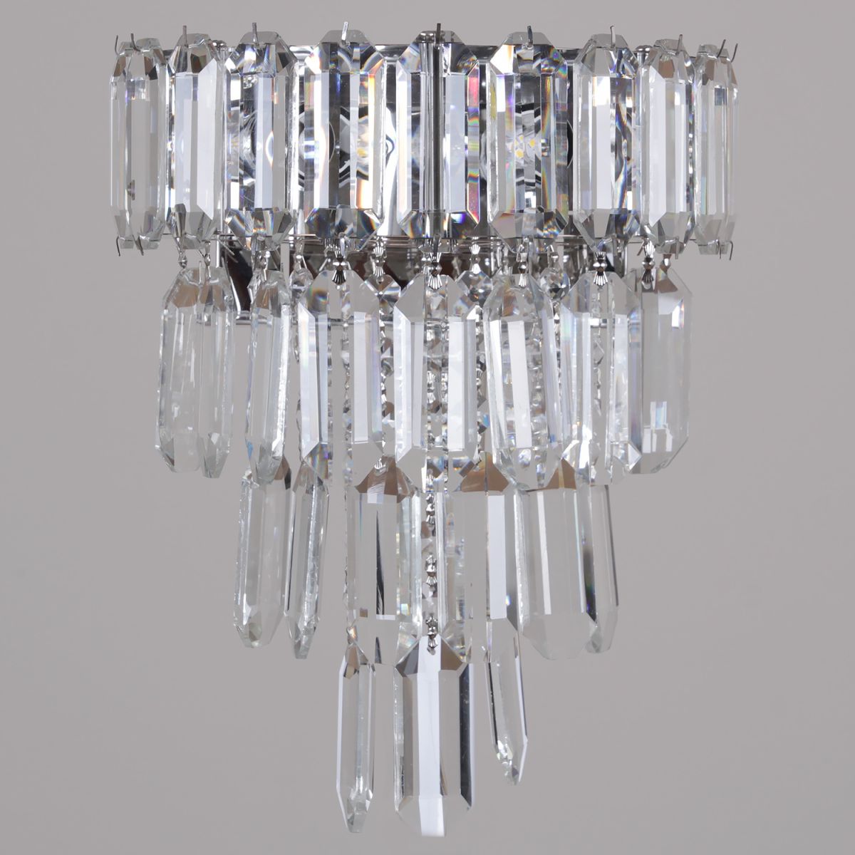 Настенный светильник Reluce 31070-0.2-02 MX CH в #REGION_NAME_DECLINE_PP#