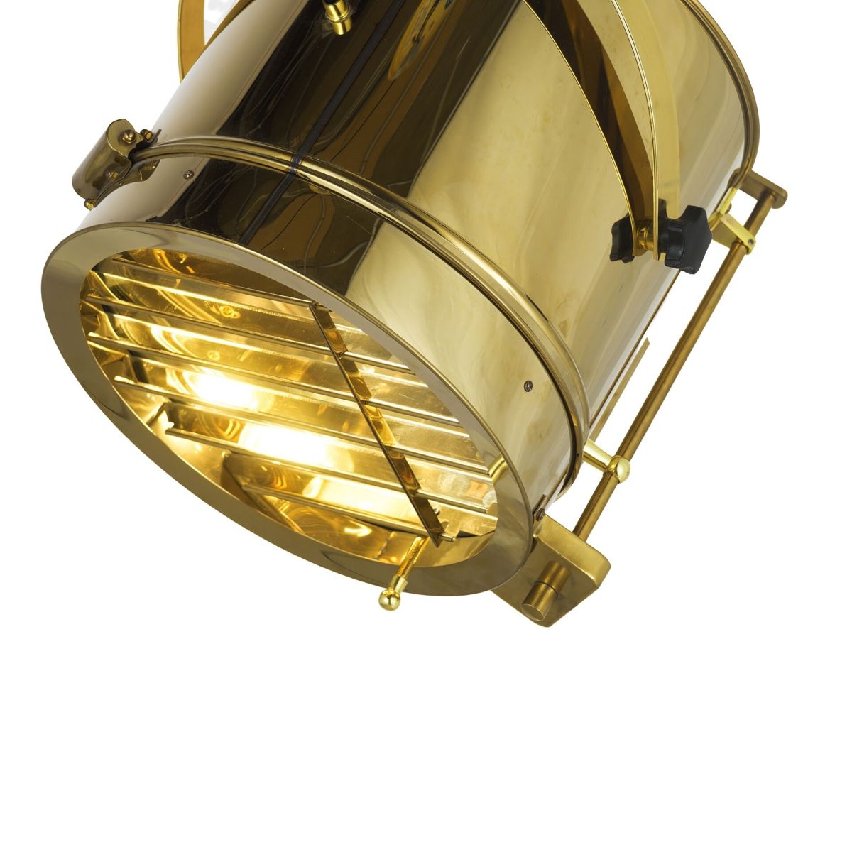 Подвесной светильник Lumina Deco Cameron LDP 7035 GD в Санкт-Петербурге
