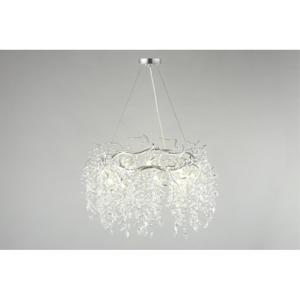 Подвесная люстра Aployt Gertunia APL.847.13.13 в Санкт-Петербурге