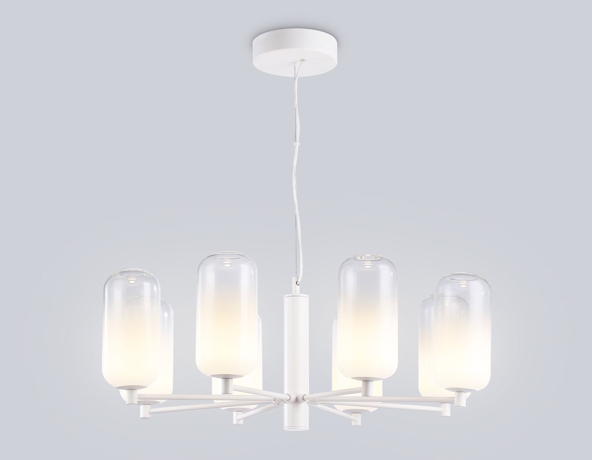 Подвесная люстра Ambrella Light High Light Modern LH11109 в #REGION_NAME_DECLINE_PP#