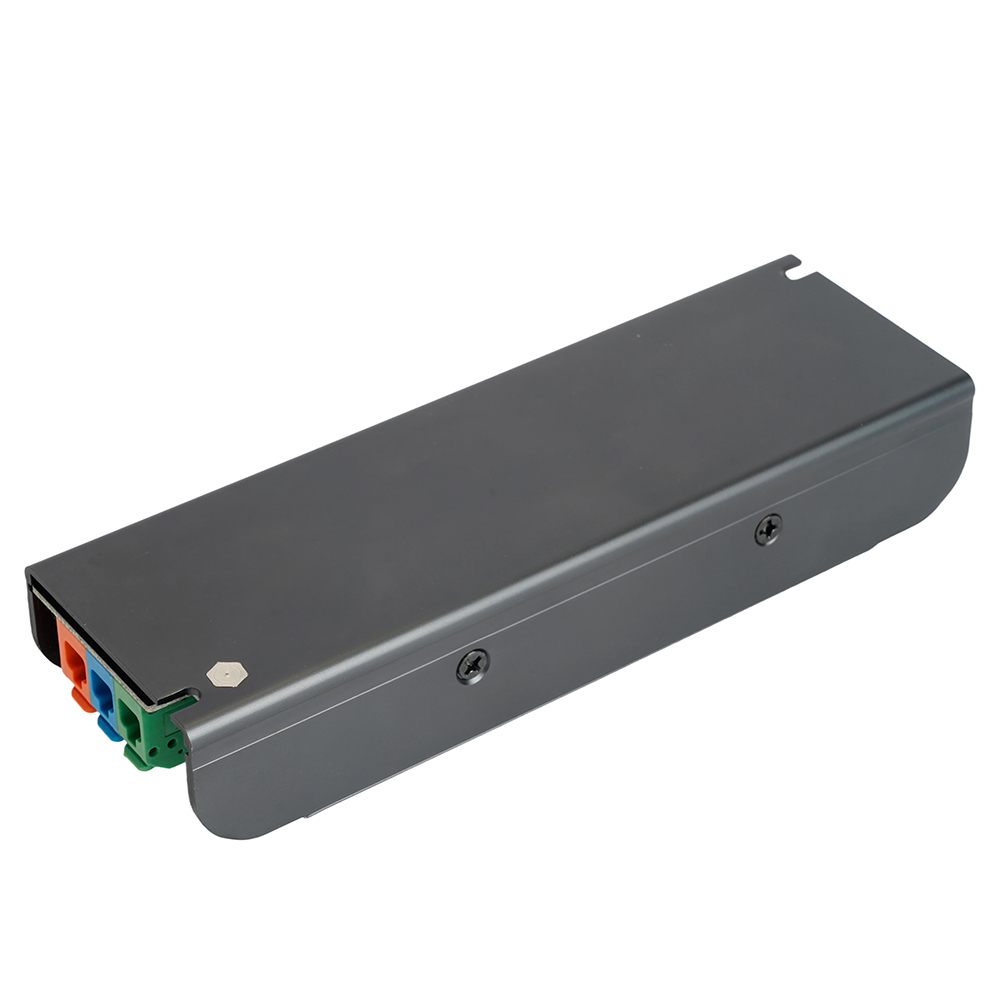 Трансформатор для светодиодной ленты с плавным пуском и диммированием Feron LB004 100W 24V IP20 52124 в #REGION_NAME_DECLINE_PP#