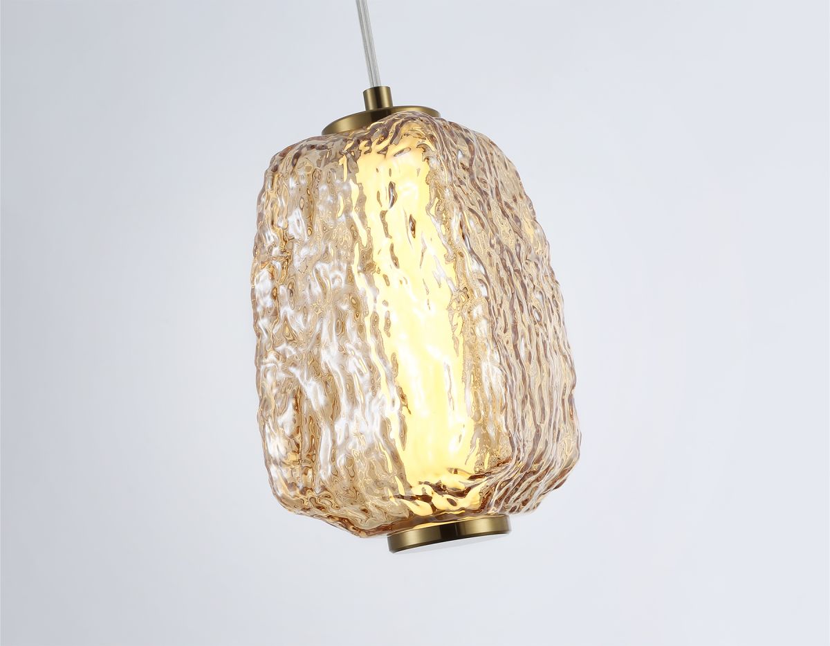 Подвесной светильник Ambrella Light High Light Crystal LH30101 в Санкт-Петербурге