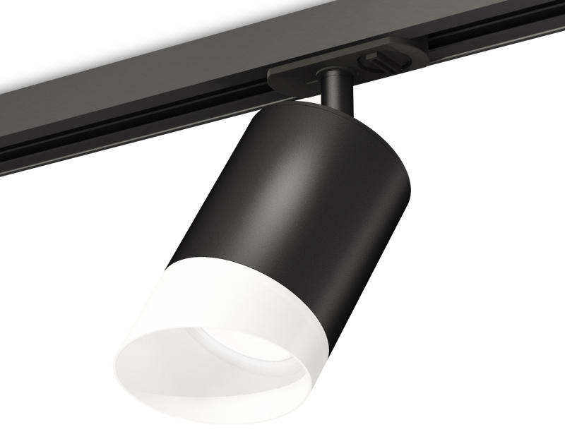 Комплект трекового светильника Ambrella Light Track System XT7422022 (A2537, C7422, N7175) в Санкт-Петербурге
