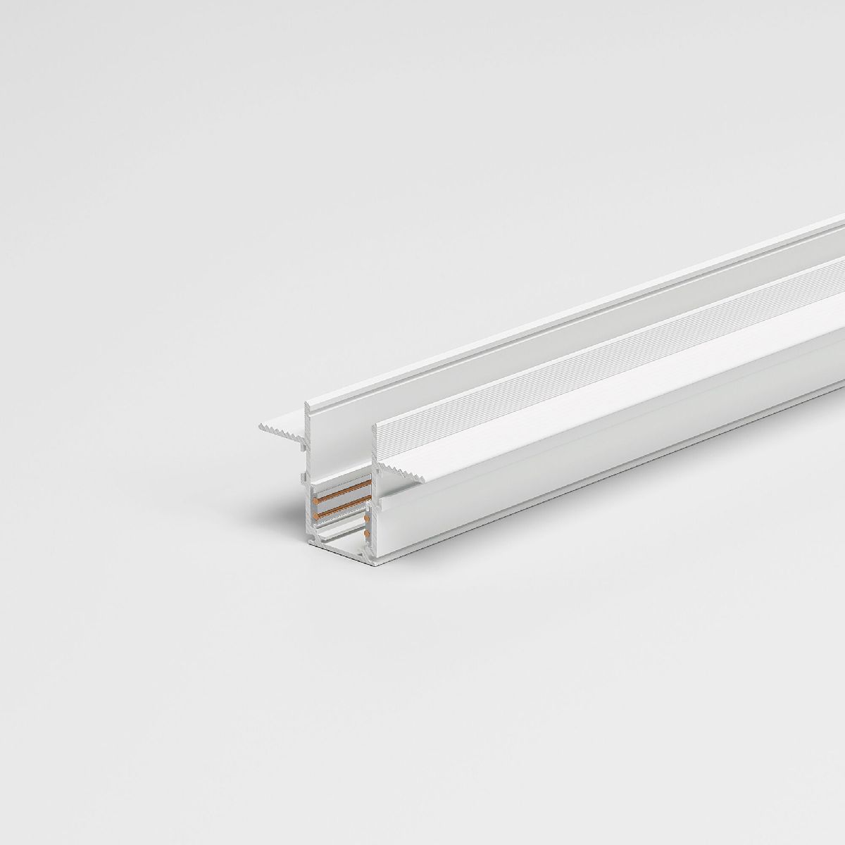 Шинопровод встраиваемый Elektrostandard Slim Magnetic 4690389206566 85209/00 a067502 в Санкт-Петербурге