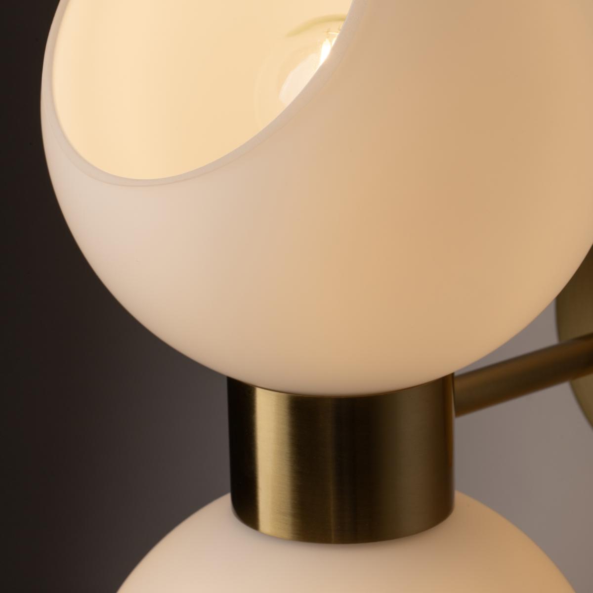 Бра Freya Bony FR5394WL-02BS в #REGION_NAME_DECLINE_PP#