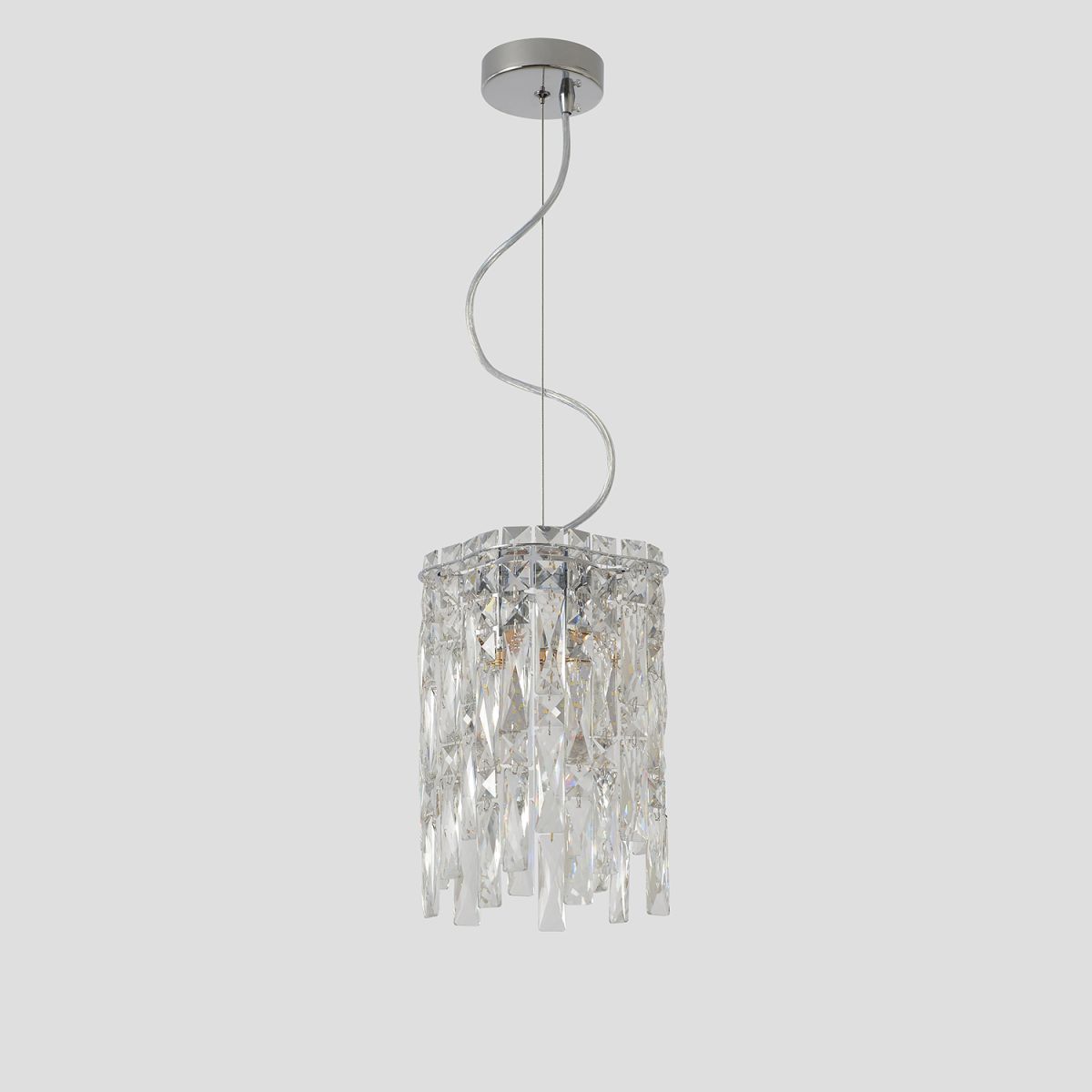 Подвесной светильник Crystal Lux ABRIL SP2 в Санкт-Петербурге