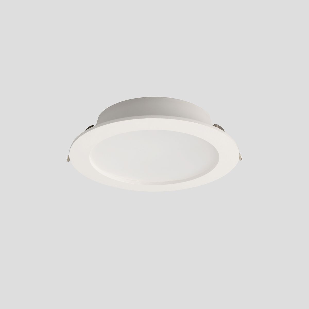 Встраиваемый светильник Crystal Lux CLT 529C142 WH 4000K в Санкт-Петербурге