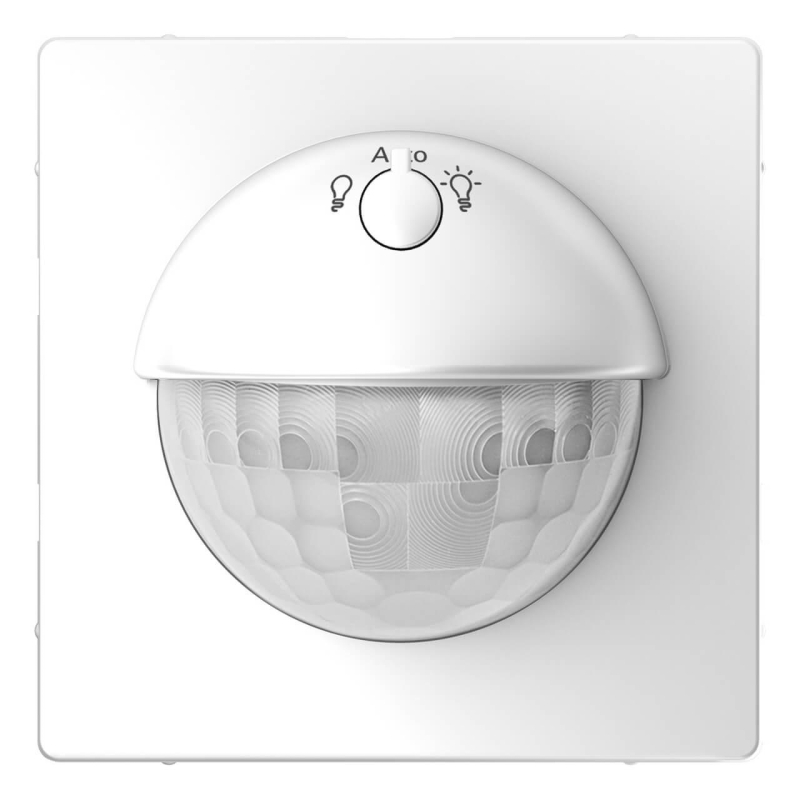 Датчик движения Schneider Electric Merten D-Life PlusLink Argus 180 с выключателем MTN5711-6035 в Санкт-Петербурге
