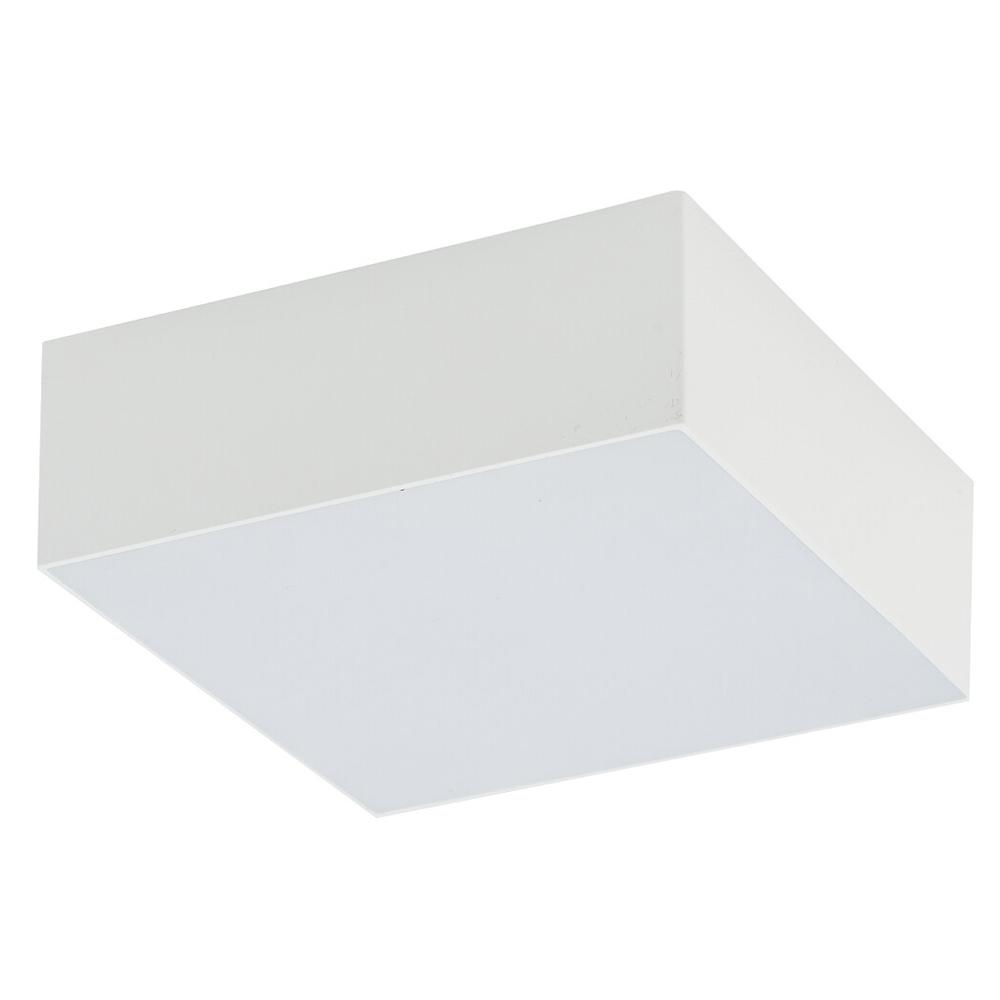 Накладной светильник Nowodvorski Lid Square Led White 10420 в Санкт-Петербурге