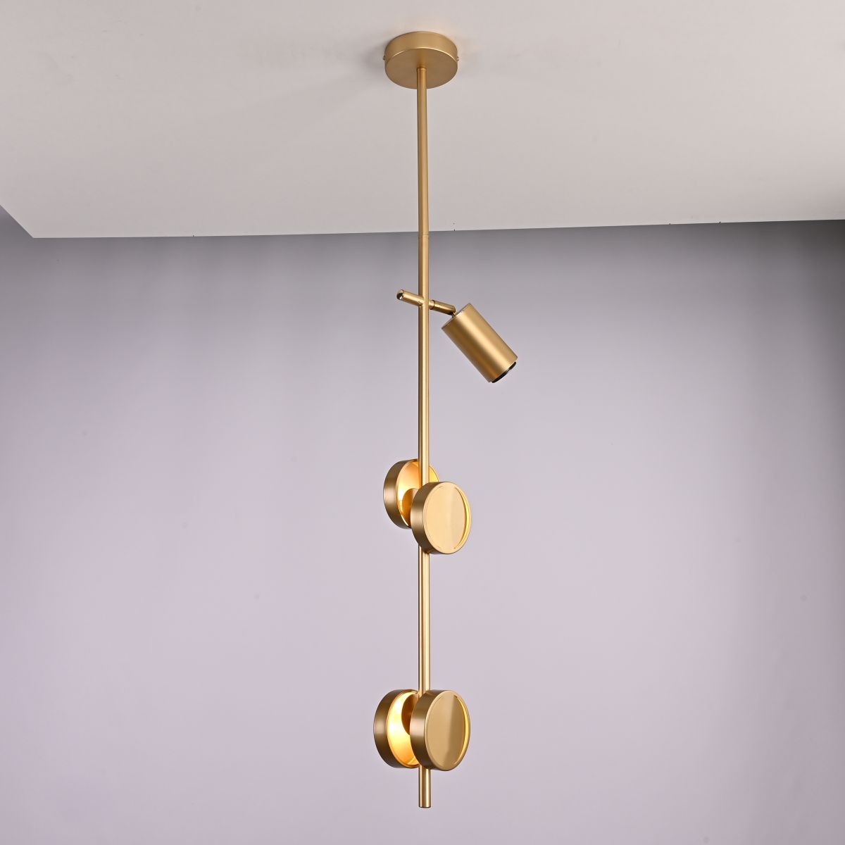 Подвесной светильник ImperiumLoft Chody 302465-26 в Санкт-Петербурге
