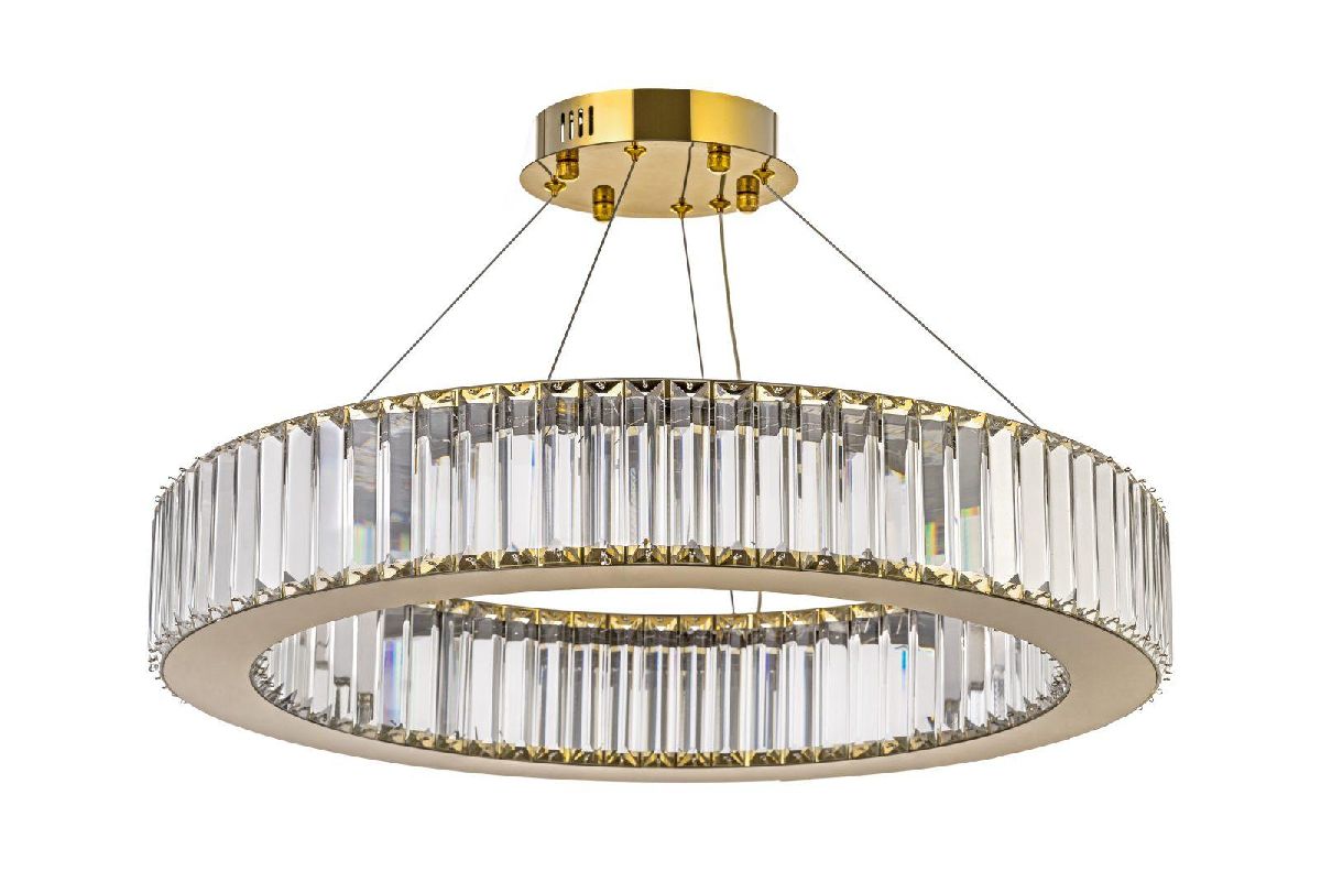 Подвесная люстра Arti Lampadari Anzio L 1.5.60.100 G в Санкт-Петербурге