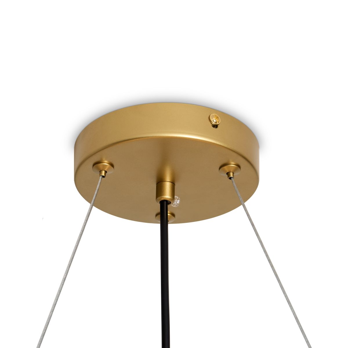 Подвесная люстра Freya Maffle FR5578PL-06G в Санкт-Петербурге