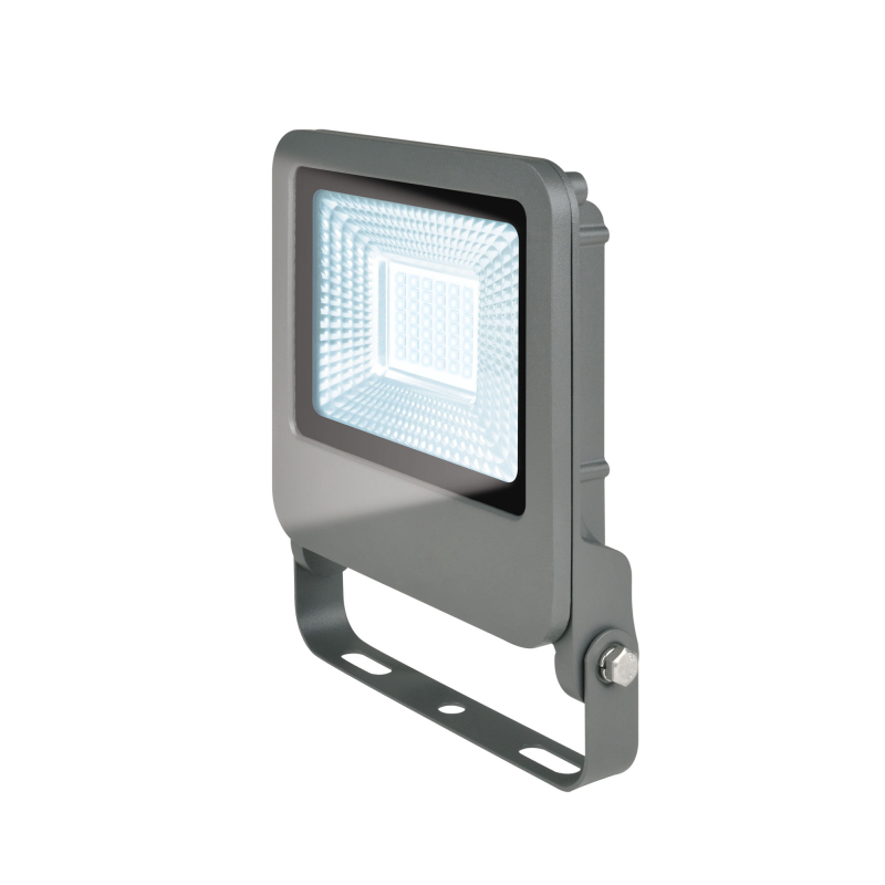Прожектор Uniel ULF-F17-30W/DW IP65 195-240В SILVER UL-00002067 в #REGION_NAME_DECLINE_PP#
