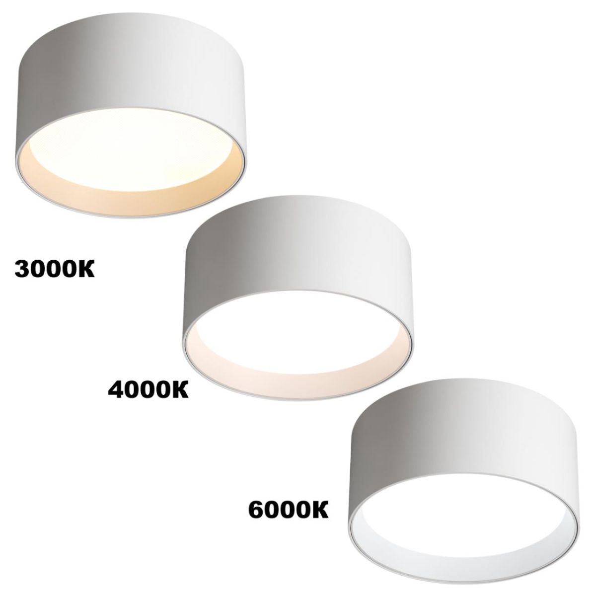 Накладной светильник Novotech Over Orbis 359592 в Санкт-Петербурге