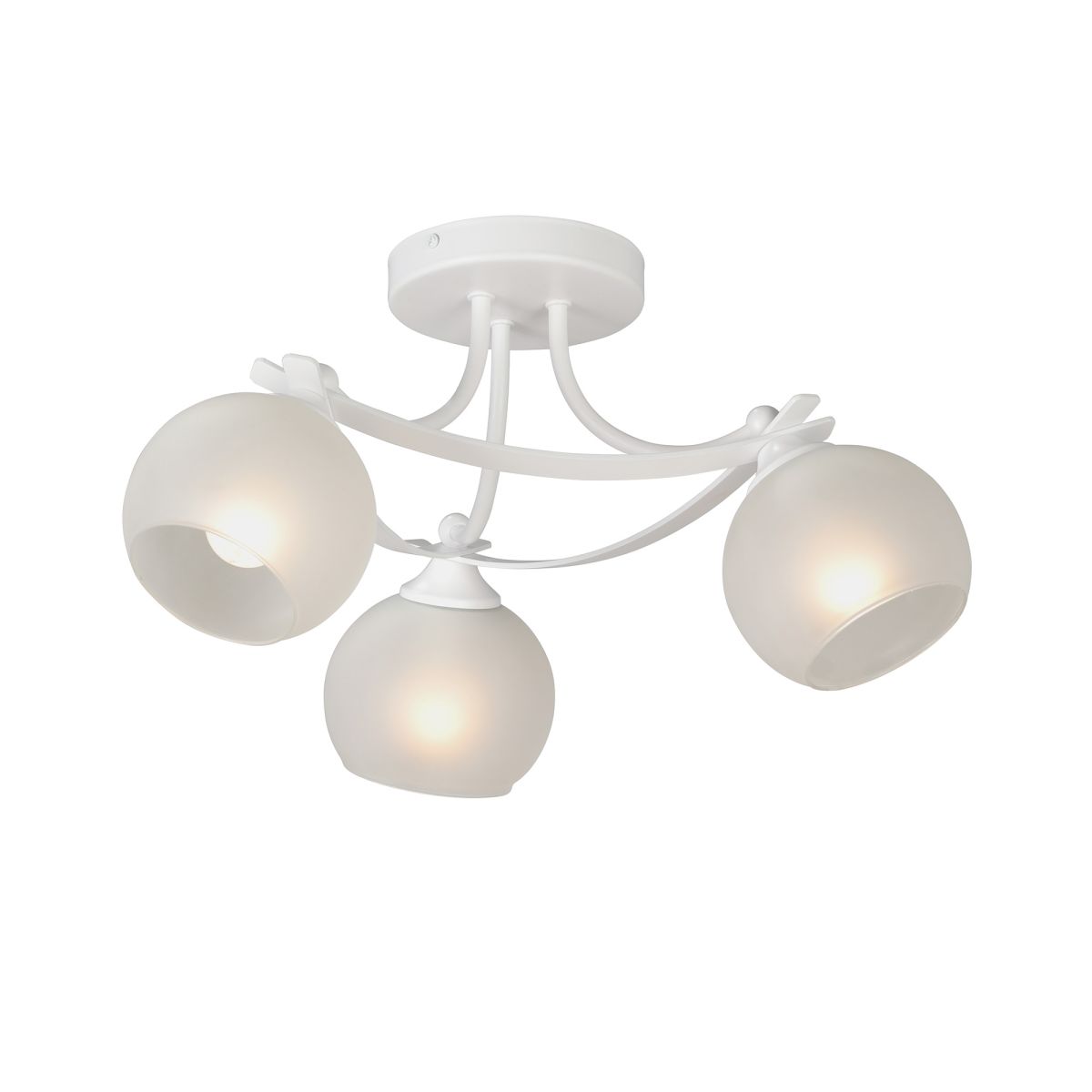 Потолочная люстра Vitaluce V2564-0/3PL в #REGION_NAME_DECLINE_PP#