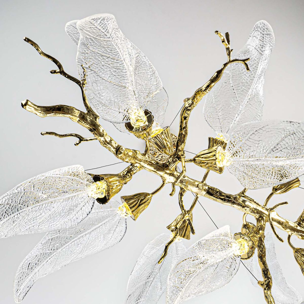 Подвесная люстра Modelux premium ML.6800.12P в #REGION_NAME_DECLINE_PP#