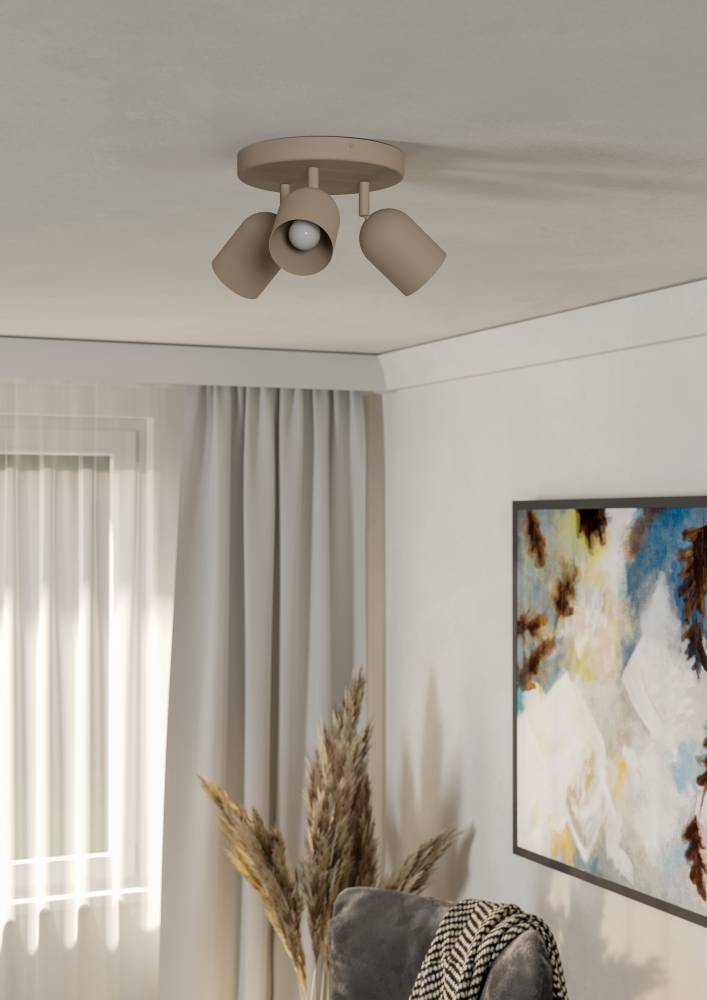 Спот Eglo Tilston 44163 в Санкт-Петербурге