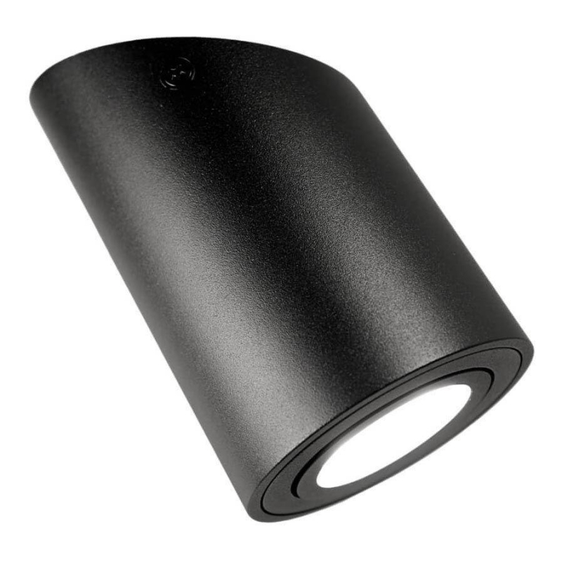Настенно-потолочный светильник Lumina Deco Alesti LDC 8060-D JP-D80*H130 BK в Санкт-Петербурге