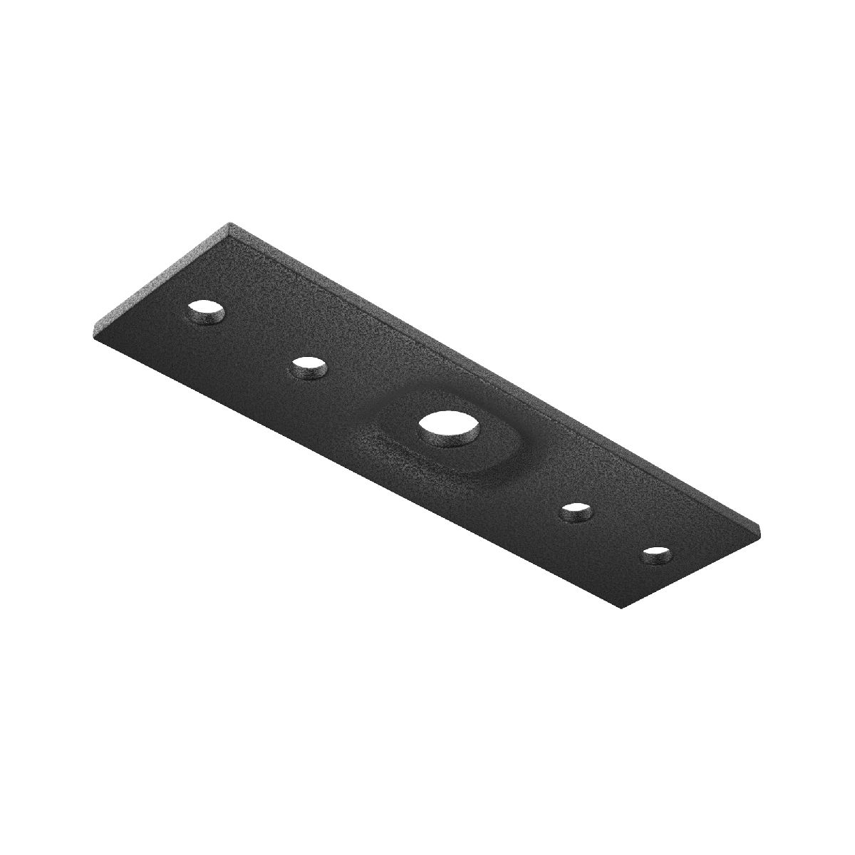 Пластина соединительная Maytoni Technical Accessories for Exility TRA034C-21B в Санкт-Петербурге