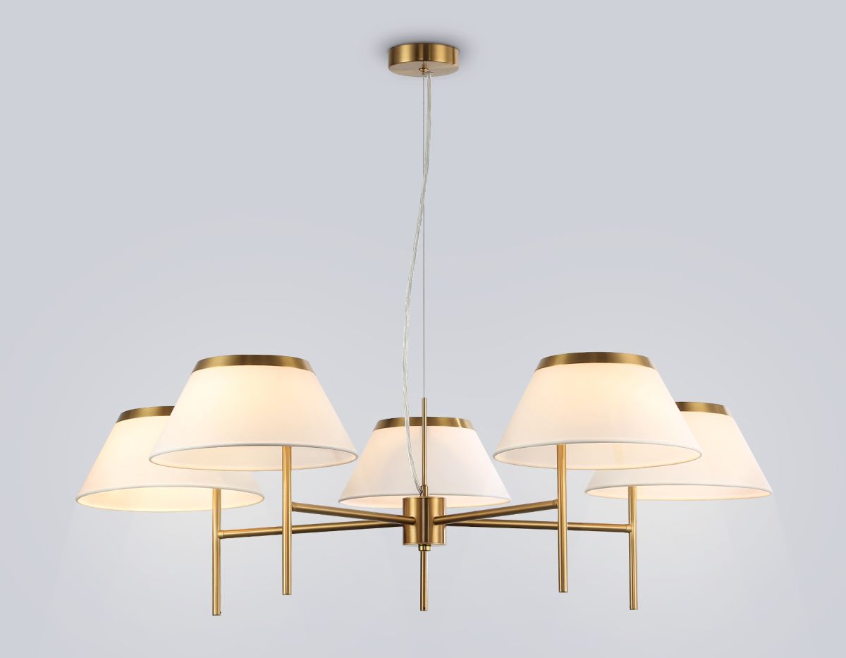 Подвесная люстра Ambrella Light High Light Classic LH72473 в Санкт-Петербурге