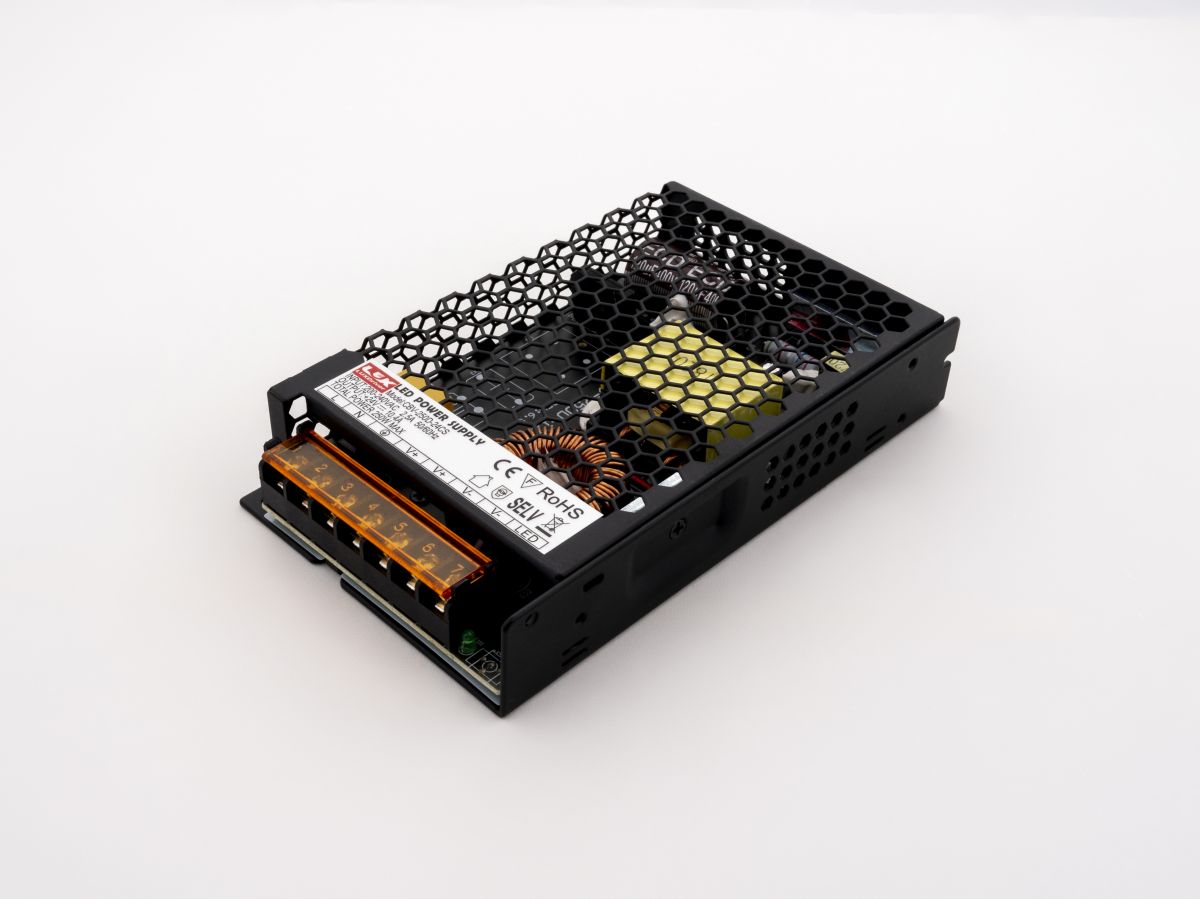 Блок питания LEDS POWER LUXDriver 250Вт 24В 003382 в Санкт-Петербурге