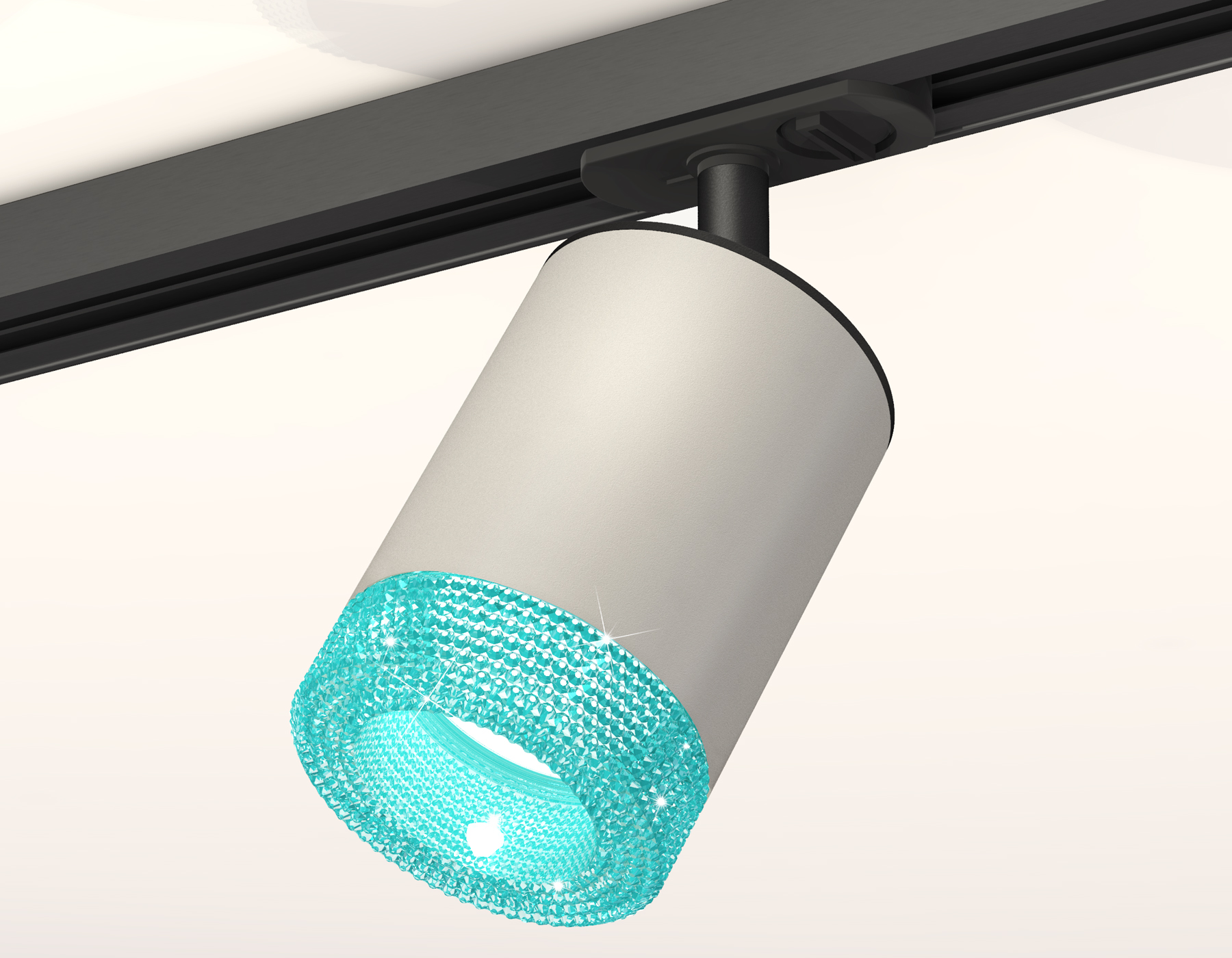 Комплект трекового светильника Ambrella Light Track System XT7423011 (A2537, C7423, N7194) в Санкт-Петербурге