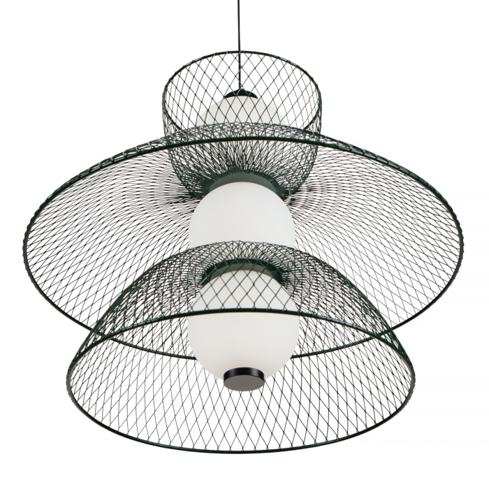 Подвесной светильник Myfar Pauline MR2493-1PL в Санкт-Петербурге