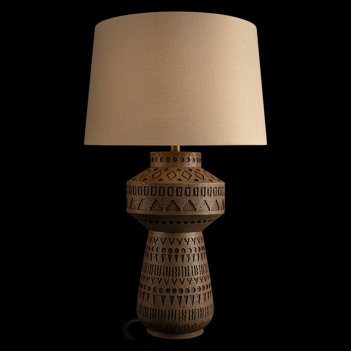 Настольная лампа LOFT IT Peru 10525T в Санкт-Петербурге