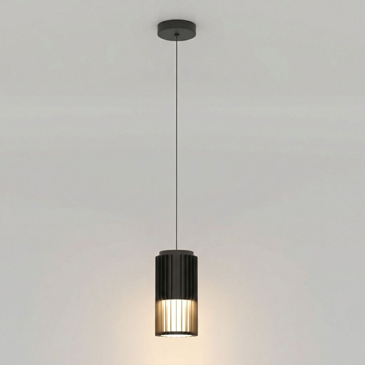 Уличный подвесной светильник Elektrostandard Entero 35189/H черный 4690389219337 a072081 в Санкт-Петербурге