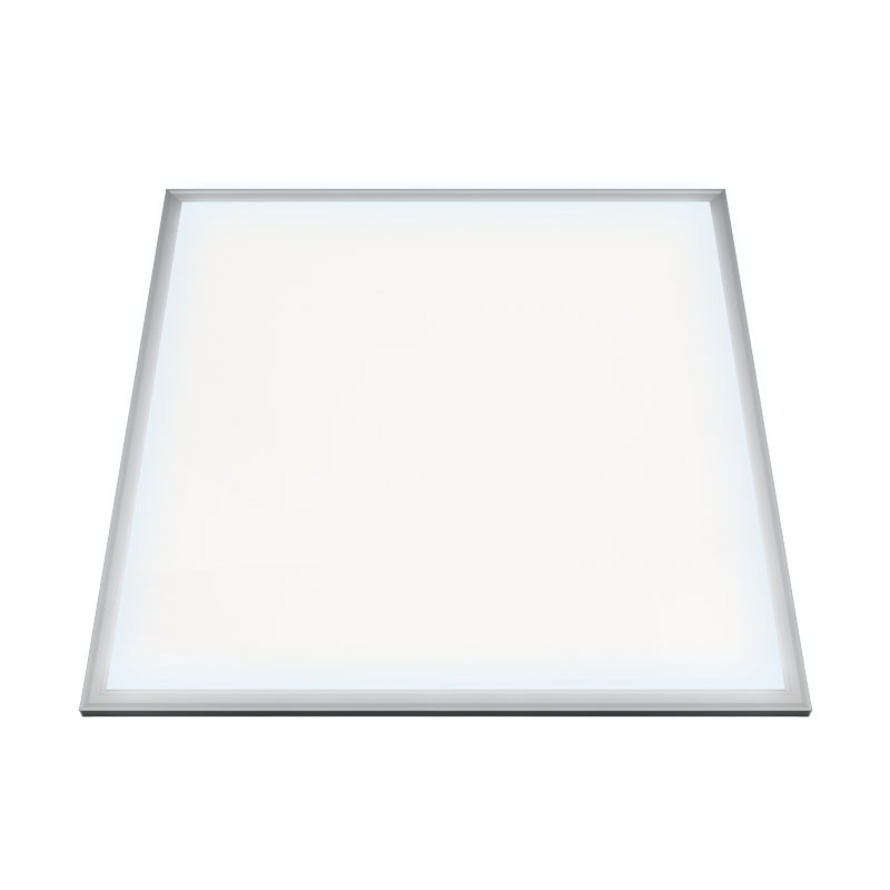 Встраиваемый светодиодный светильник (UL-00000431) Uniel ULP-Q123 6060-36W/DW/NOD White в Санкт-Петербурге