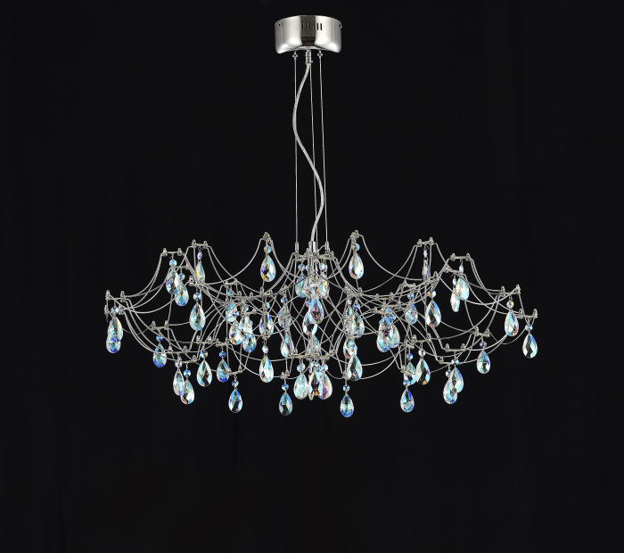 Подвесная люстра Myfar Ersilia MR2661-60P-50CD в #REGION_NAME_DECLINE_PP#