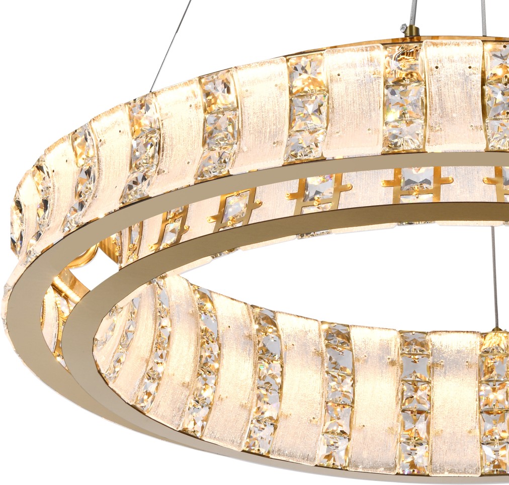 Подвесная люстра Stilfort Магнелли 4037/03/08P в Санкт-Петербурге