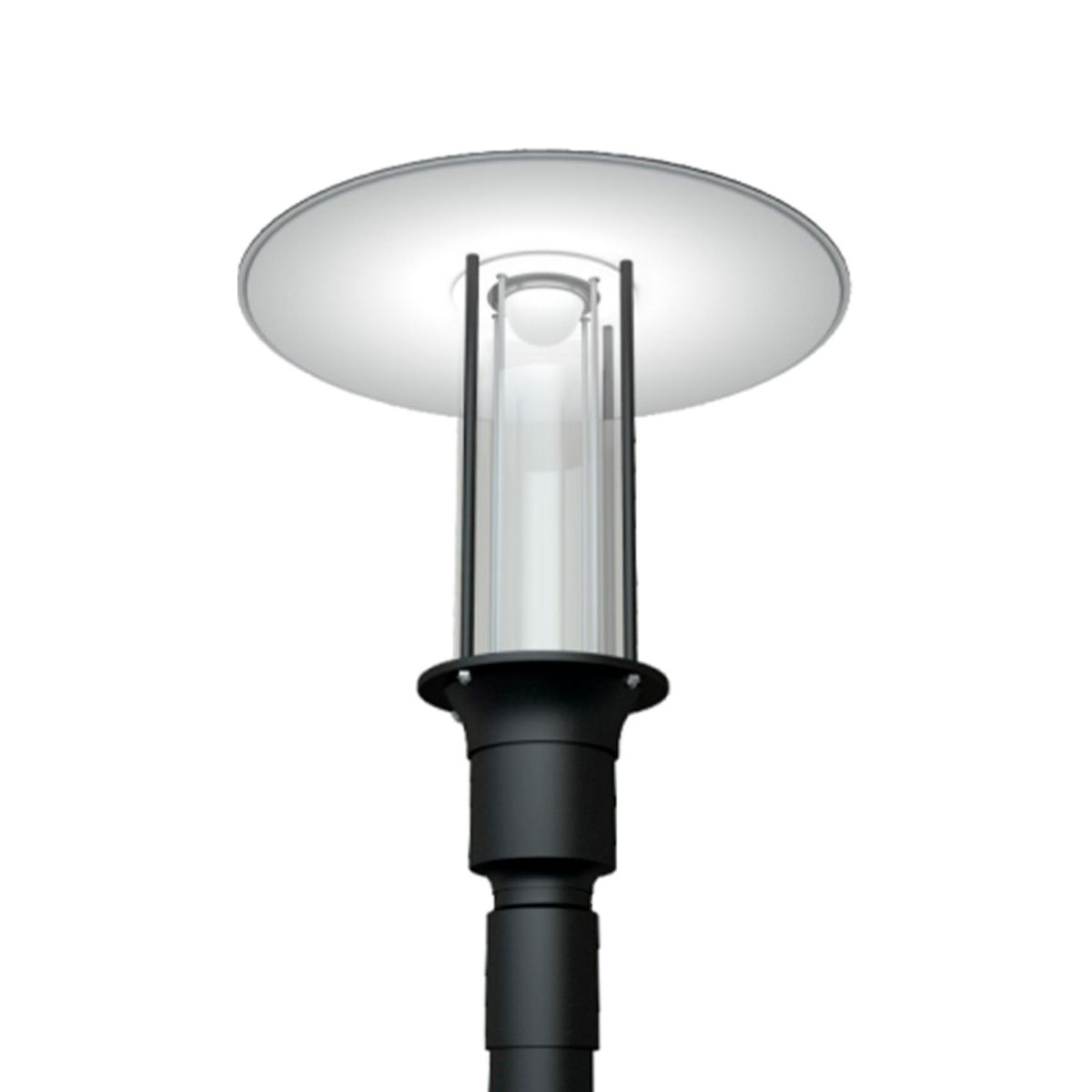 Уличный консольный светильник Arlight OXOR-SHADL-C-500x600-35W Day4000 052470 в Санкт-Петербурге