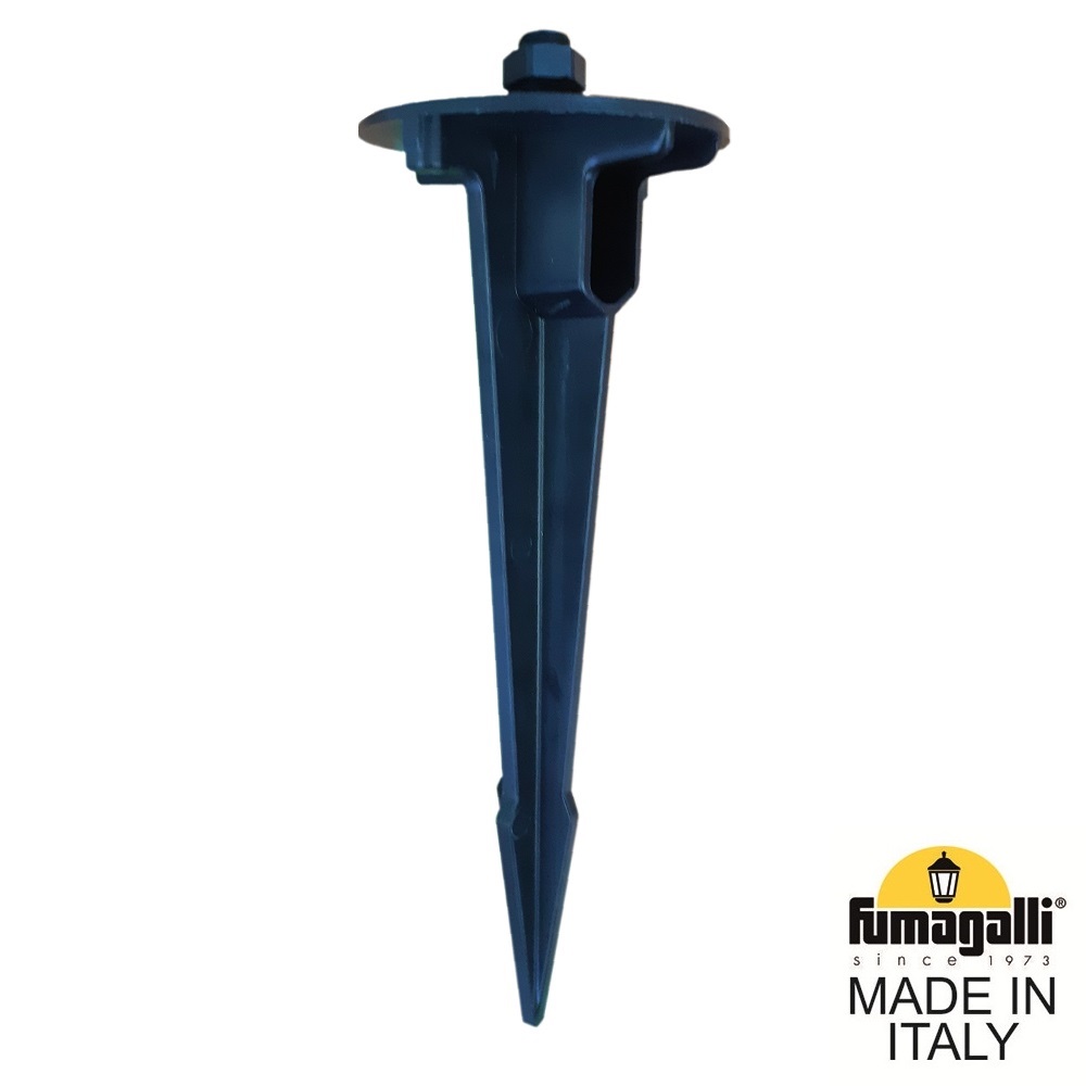 Ландшафтный светильник Fumagalli AMELIA SPIKE DR2.572.000.AYE27 в Санкт-Петербурге