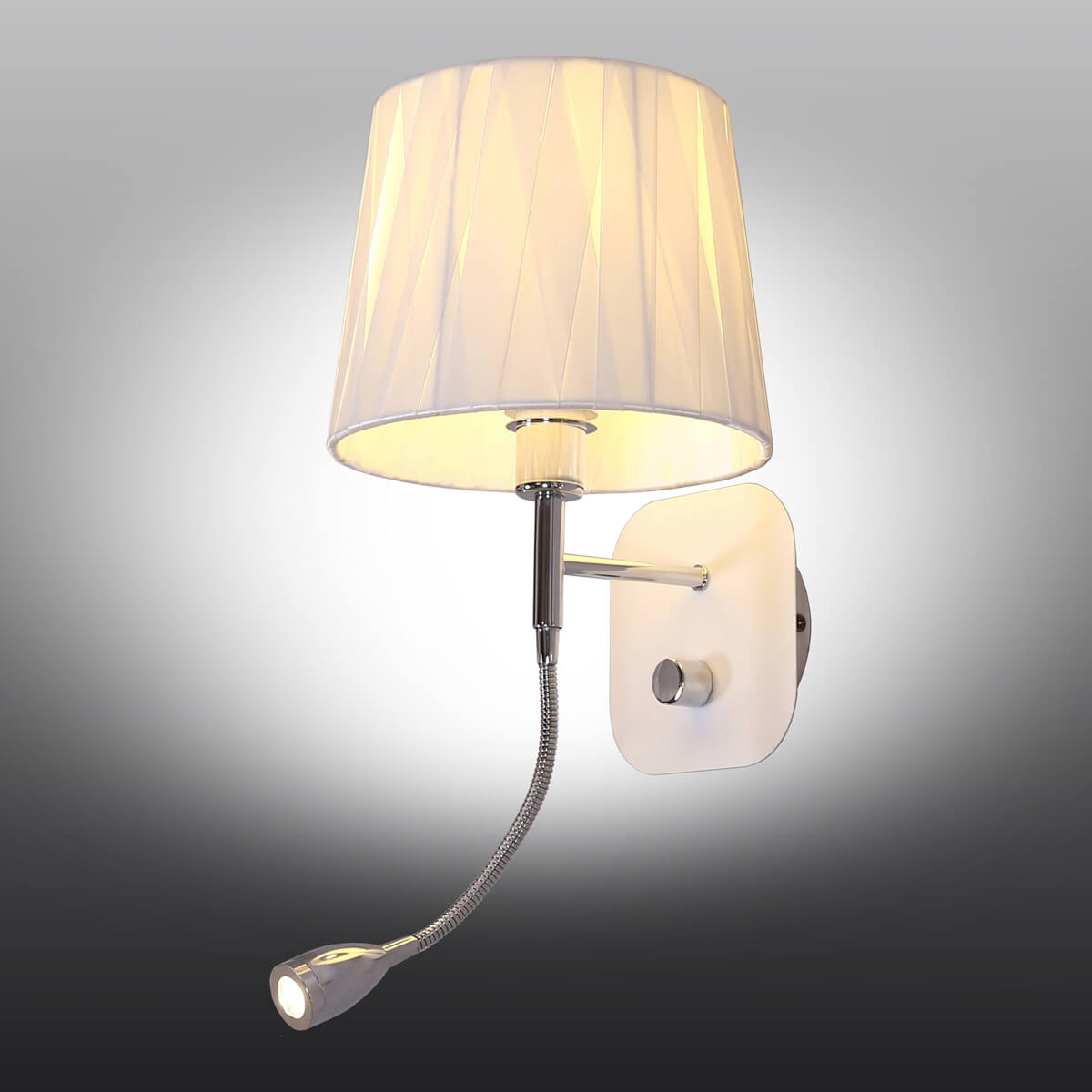 Бра Omnilux Correto OML-62501-02 в #REGION_NAME_DECLINE_PP#