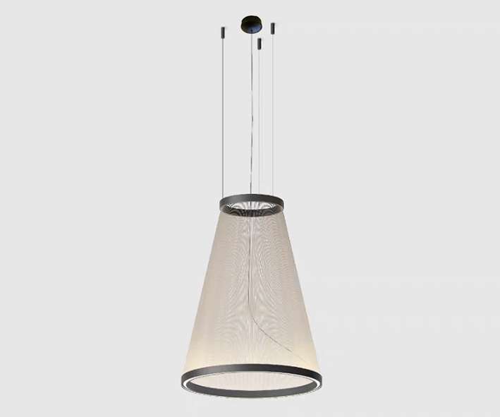 Подвесной светильник Kink Light Сайфи 07518-71,19 в Санкт-Петербурге