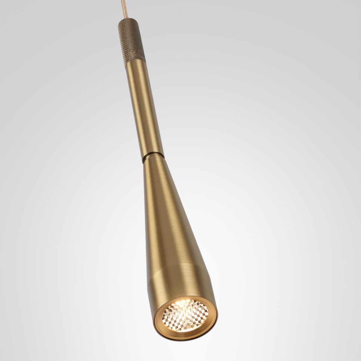 Подвесной светильник Odeon Light Hightech Pix 7041/6L в Санкт-Петербурге