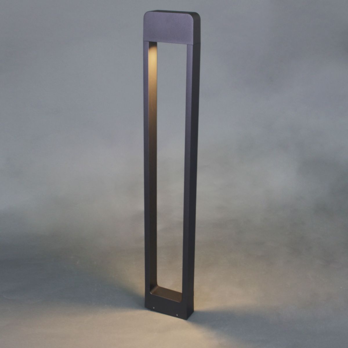 Ландшафтный светильник Reluce 09962-0.7-001KT 1,0M GU10 BK в Санкт-Петербурге