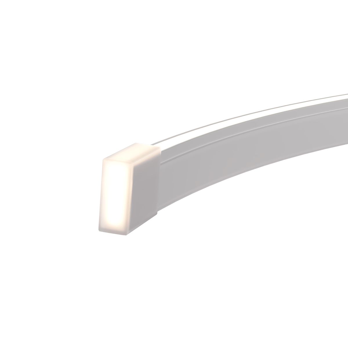 Гибкий неон Maytoni Led strip 24В 9,6Вт/м 4000K 5м IP67 432038 в Санкт-Петербурге